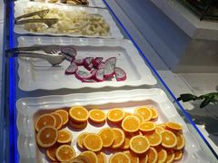 -集杰尚品海鲜烤肉自助餐厅(即墨宝龙广场店)