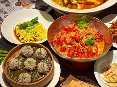 -清水亭湖北菜(大屯DT51店)