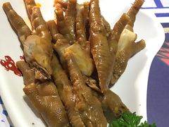 -龙虾风暴(松江店)