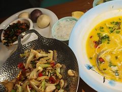 -东北故事私房菜(江南印象店)