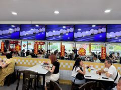 -阿坤纯正西刀鱼丸(Kuala Lumpur Branch)