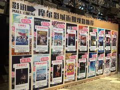 -武商摩尔影城(国广IMAX激光店)