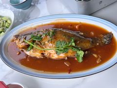 -又见炊烟私房菜(敬亭路店)