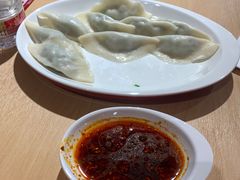 -喜家德虾仁水饺(飞洲国际店)