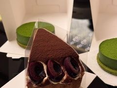 -CAKE BOSS 蛋糕老板(西单君太百货店)