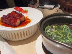 -侨美食家·粤菜(体育西路店)