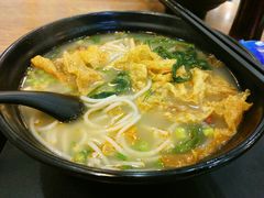 -螺小胖柳州螺蛳粉(钟楼总店)