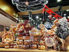 -PAPER STONE BAKERY(天汇广场店)
