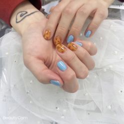 -如一·美甲美睫