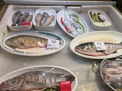 -闯关东东北农家菜(崂山石老人店)
