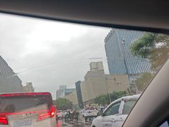 -太原茂业天地购物中心