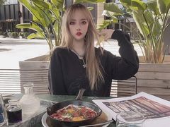 -The Rug Cafe(王府中环店)