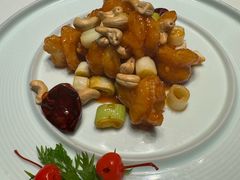 -万荣烤鸭店·北京菜(天坛店)