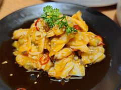 -隅乐胡椒虾·台湾菜·团建(皇岗店)