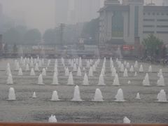 -大雁塔北广场音乐喷泉