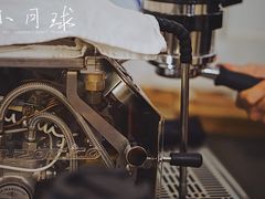 -月球咖啡retro