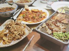 -临潼印象·特色陕菜