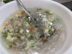 参羹汤-大地春饼店(黄河路店)