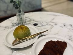 -WHEAT&BAKER-麥(凯德来福士店)