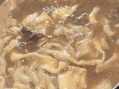 -蝎王府羊蝎子(北大地店)