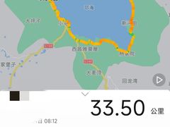 -西昌邛海湿地