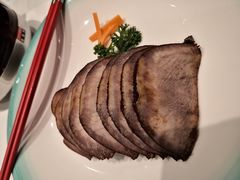 -上海老饭店(北京分店)