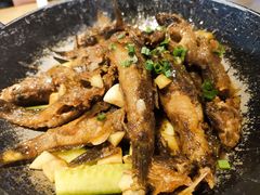 河鱼-十八碗(海口吾悦广场店)