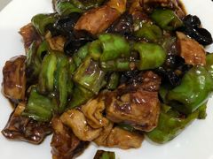 -九龙餐厅(大沽路店)