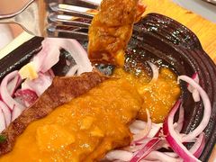 -斗牛士牛排餐厅(嘉里汇店)
