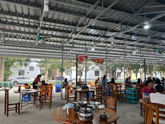 -大地农庄(逢沙大道店)