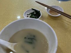 -双喜饭庄(马道坡街店)