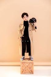-熙熙小王国儿童摄影乐园(武昌旗舰店)