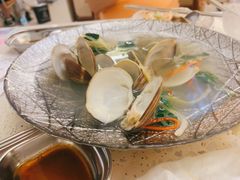 -白仁仔· 活烤海鲜 宵夜(豫园店)