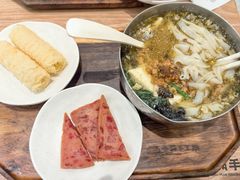-小满手工粉(北京来福士店)