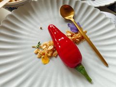 -渔语鱼新川菜Bistro(万象天地店)