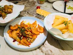 -巡味顺德菜(龙华壹方城店)