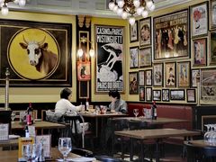 -Entrecôte 法国牛扒馆(保利·时光里店)
