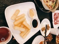-仁虎老火锅(黄泥磅店)