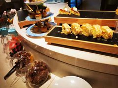 -杭州滨江世融艾美酒店·新食谱全日餐厅