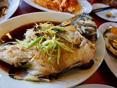 -大茄来海鲜餐厅(亚洲城分行)