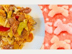 -铜锣湾·有麝自然香(渝北财富中心店)