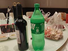 -蜀厨小匠·民间川菜(犀浦店)