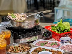 -小煵记·打边炉(西丽文光店)