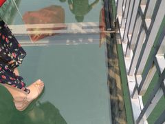 -石燕湖生态旅游景区
