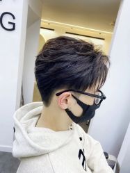 -卓梵美发·精品Salon