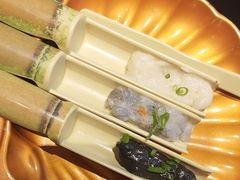 -牛YO寿喜烧和牛火锅自助(三台子万象汇店)