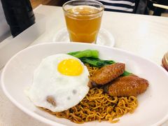 -和平馆·地道港澳茶餐厅(西门口店)