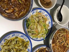 -卢香纪面馆(丽园路店)