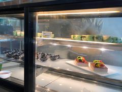 -博林圣海伦酒店-LA VILLA自助西餐厅(华侨城店)
