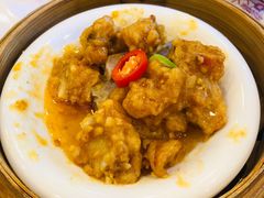 -点都德(聚福楼店)